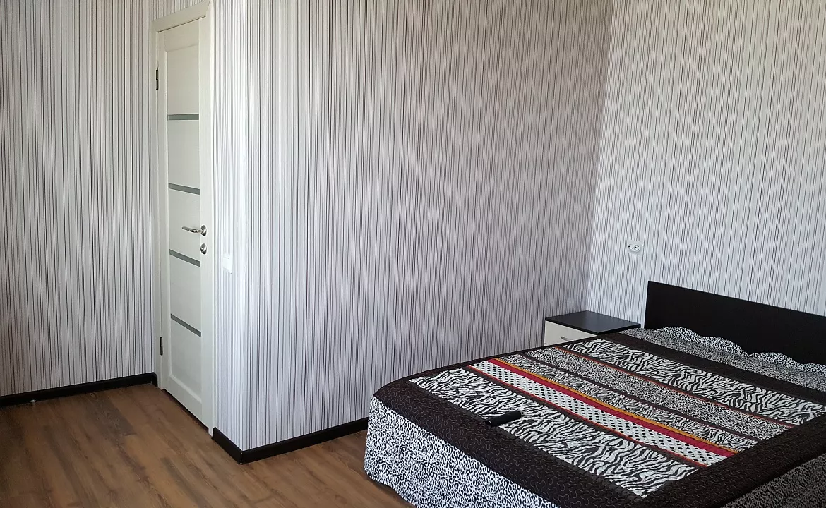 Стандарт с видом на море. Гостевой дом "LION". Лазаревское Стандарт с видом на море. Гостевой дом "LION". Лазаревское