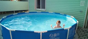 Отель «Надежда»