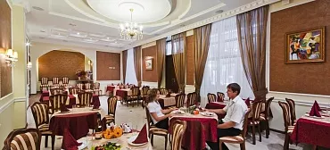 Пансионат "Застава" 