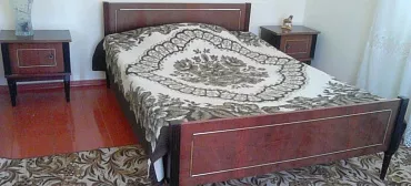 Гостевой комплекс Гостевые домики у Нарине