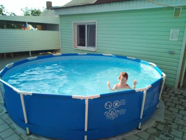 . Отель «Надежда». Должанская . Отель «Надежда». Должанская