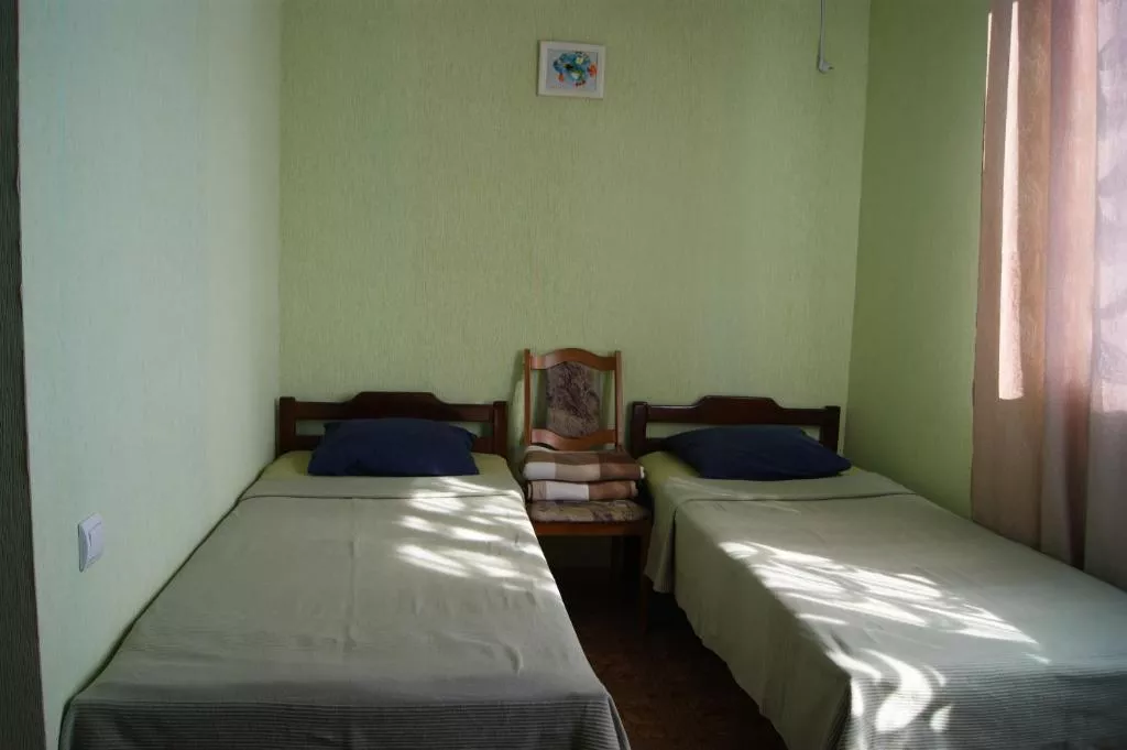 . Гостевой дом Роза - Геленджик. Геленджик