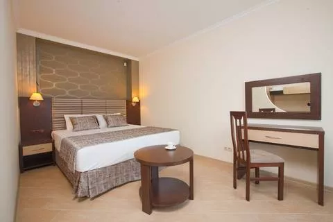 Семейный 4х местный. Отель SeVita». Архипо-Осиповка