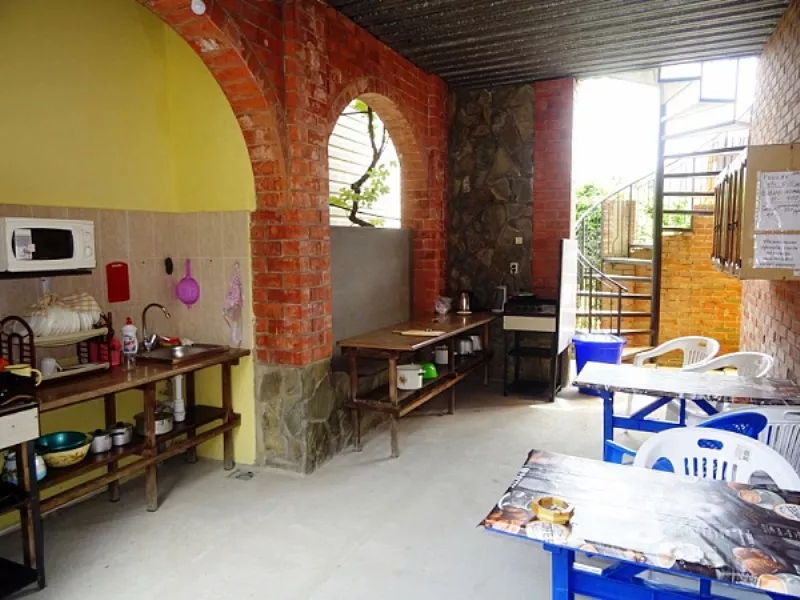 . Частный сектор "Оксана". Архипо-Осиповка . Частный сектор "Оксана". Архипо-Осиповка