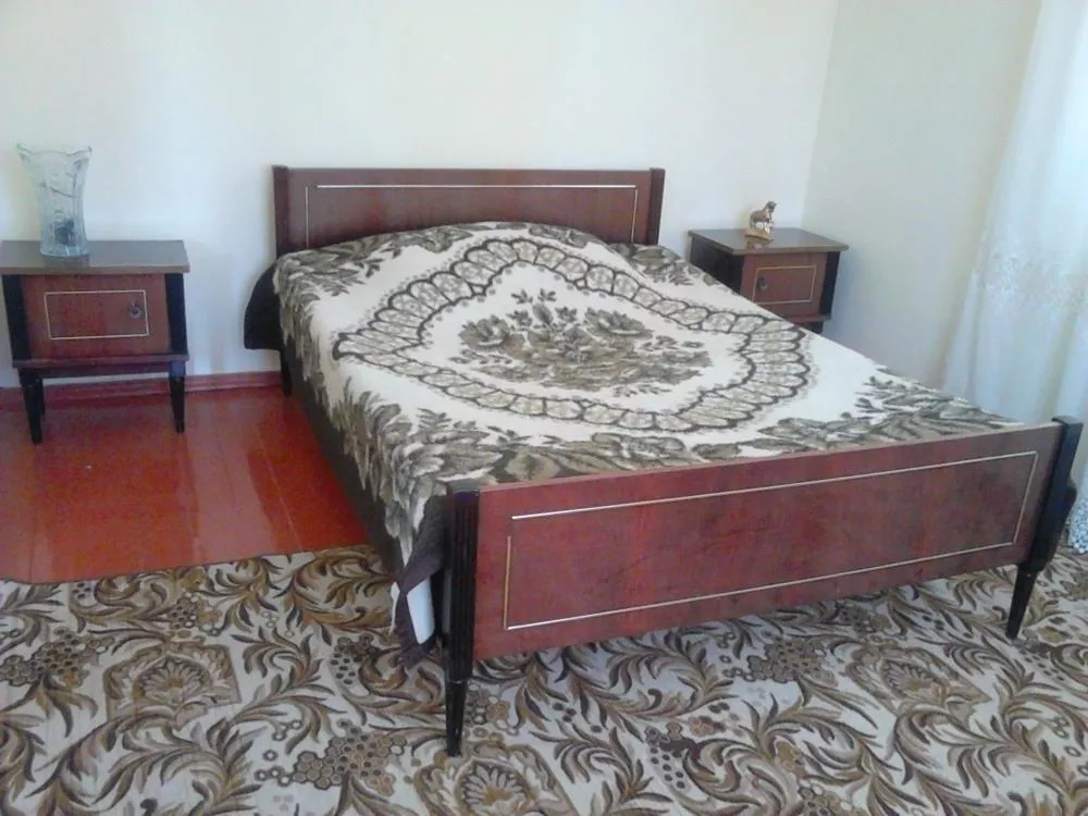 . Гостевой комплекс Гостевые домики у Нарине. Новый Афон