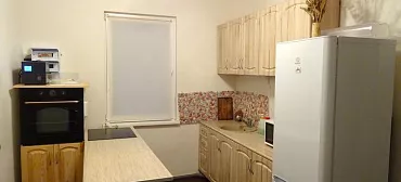 Дом под ключ 2-й переулок Ампар 2