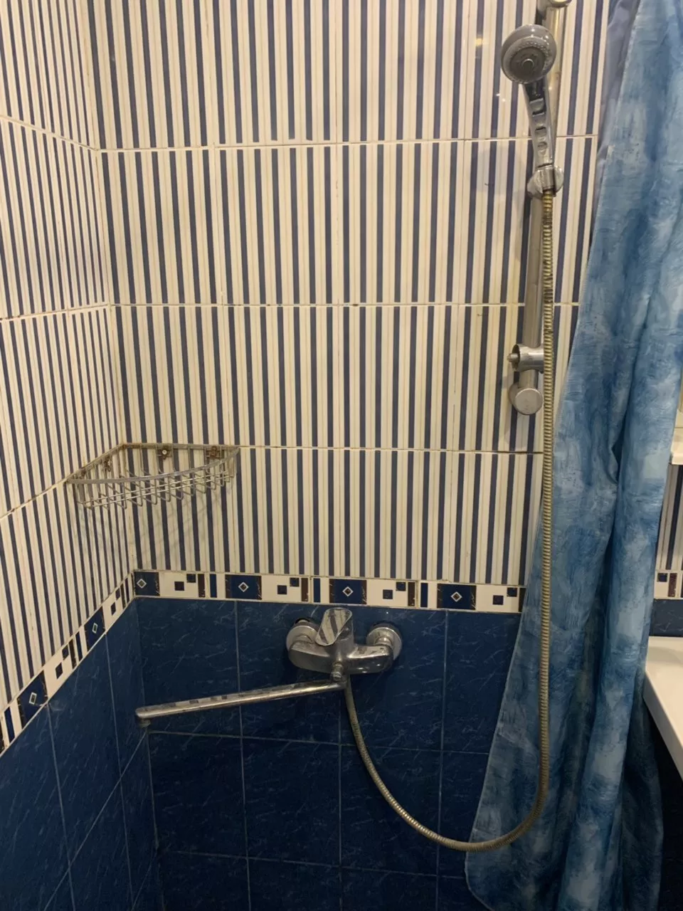 . Квартира в многоквартирном доме Студия Нагорная,27. Сочи