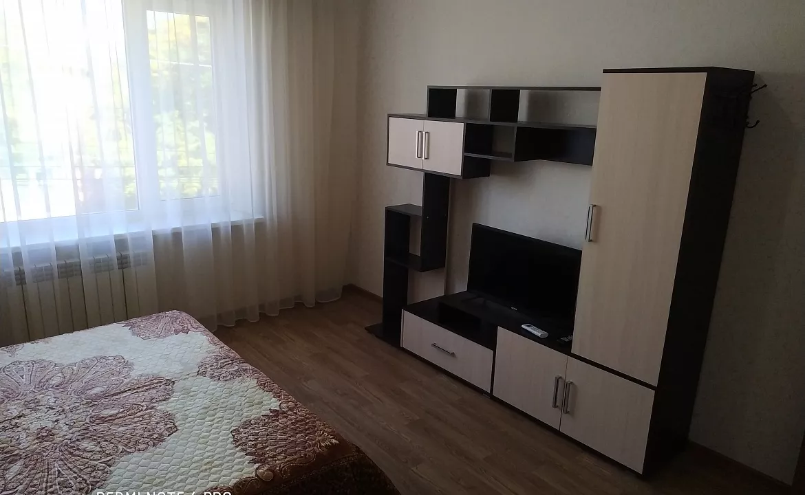 Семейных 2-х комнатный. Частный сектор Мини-отель "Ольга". Феодосия