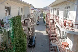 Эллинги "KATRIN" Эллинги "KATRIN"