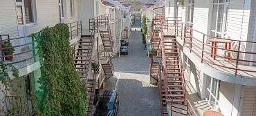 Эллинги "KATRIN" Эллинги "KATRIN"