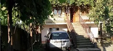 Частный сектор Адлейба 438