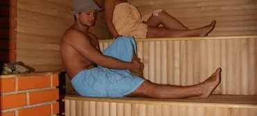 Пансионат «Волна Люкс»