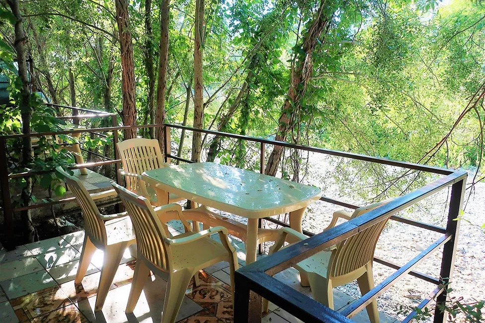 . Гостевой дом «Шоколад»    . Ольгинка