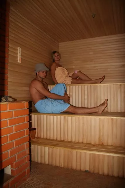 . Пансионат «Волна Люкс». Севастополь