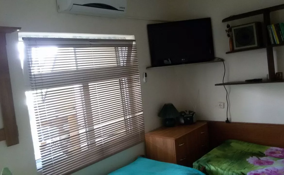 Комната на 2-ом этаже. Коттедж "У дяди Коли". Лазаревское