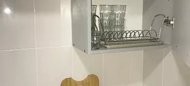 Квартира в многоквартирном доме 2х комнатная квартира Калараш 64/5