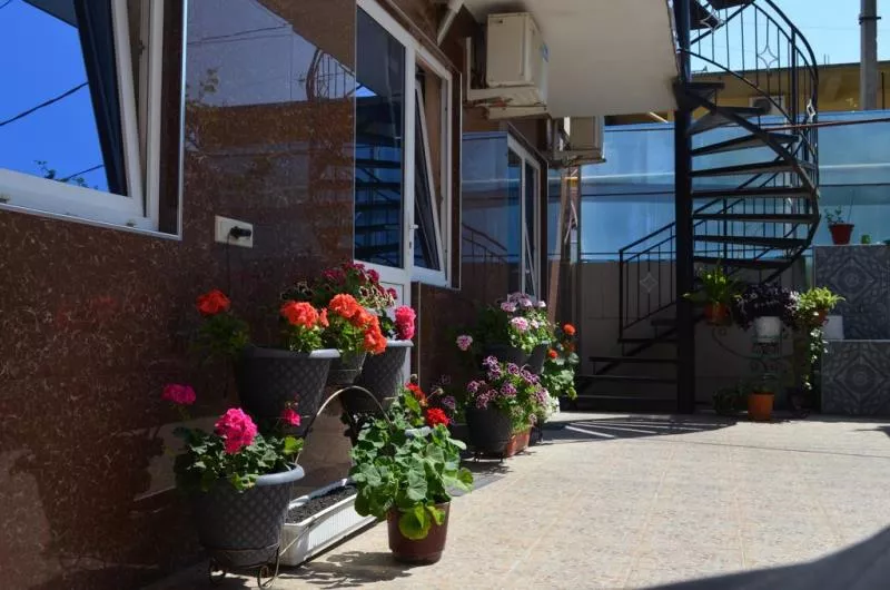 . Гостевой дом "Джемма" . Адлер