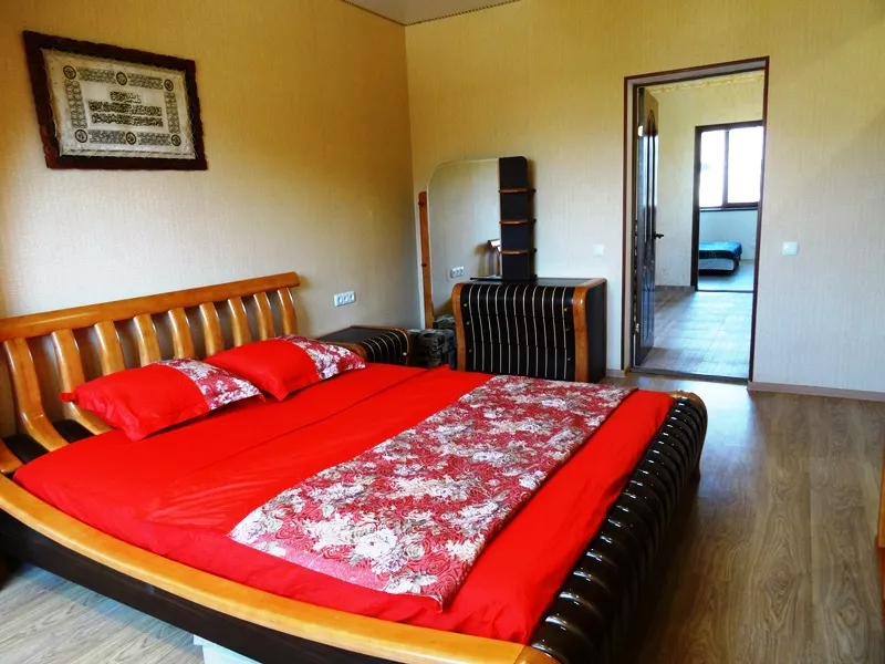 . Дом под ключ Ленина 130. Коктебель