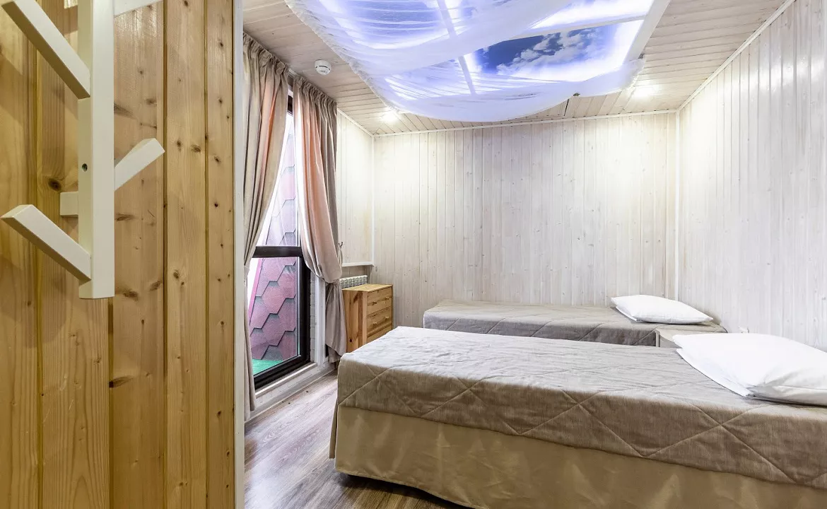 Шестиместный Многоуровневый Сьют. Гостевой дом Замок у Моря. Головинка Шестиместный Многоуровневый Сьют. Гостевой дом Замок у Моря. Головинка