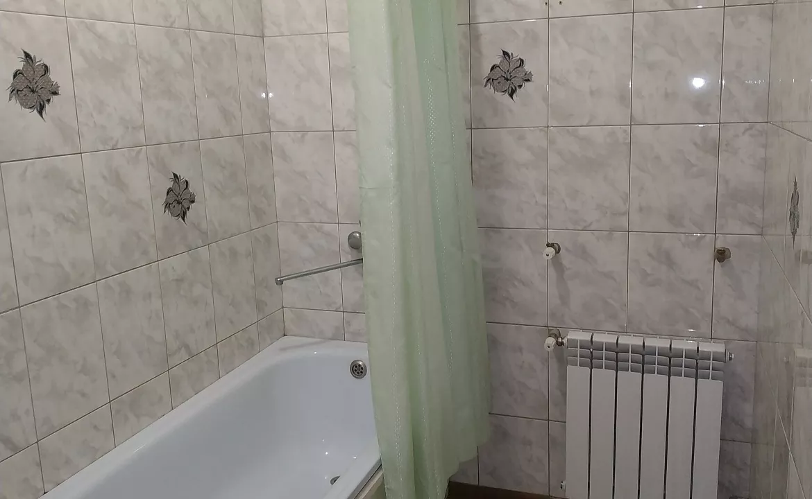 Семейных 2-х комнатный. Частный сектор Мини-отель "Ольга". Феодосия