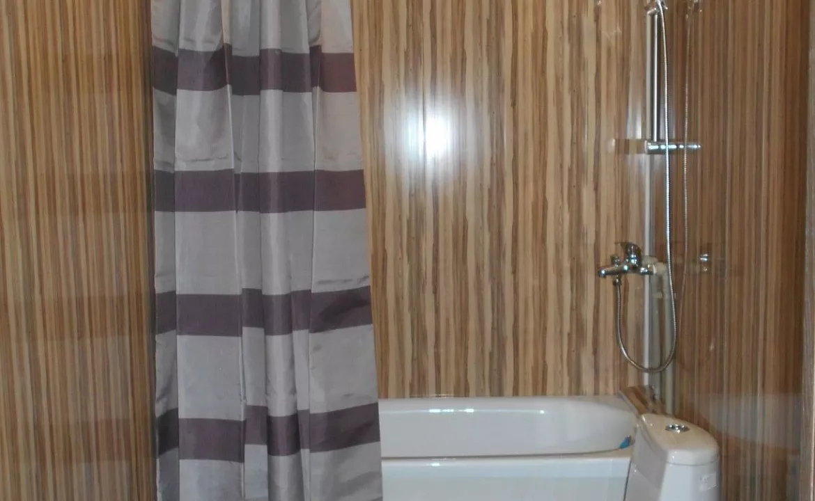 Двухместный . Гостевой дом Вита. Якорная Щель