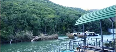 Дом под ключ "Альбатрос" Лермонтово         