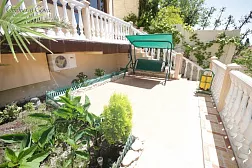 Гостевой дом "Лагуна" - Лазаревское