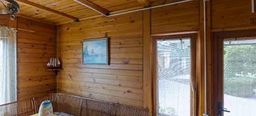 Эко-отель «Эспаньола»