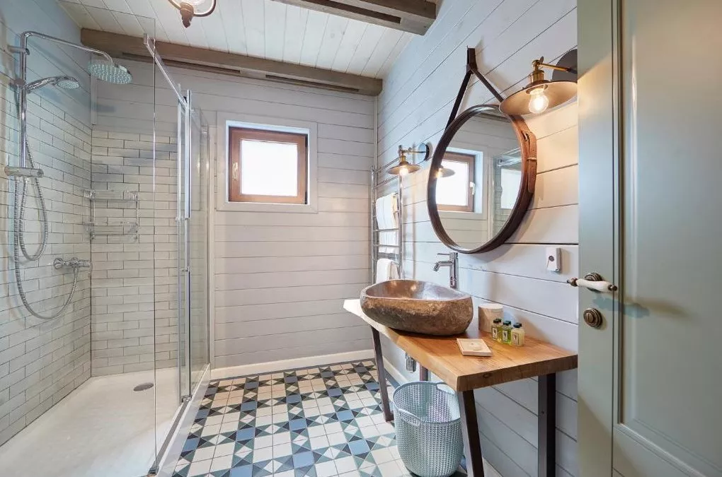 . Отель Hills Polyana Hotel. Красная Поляна