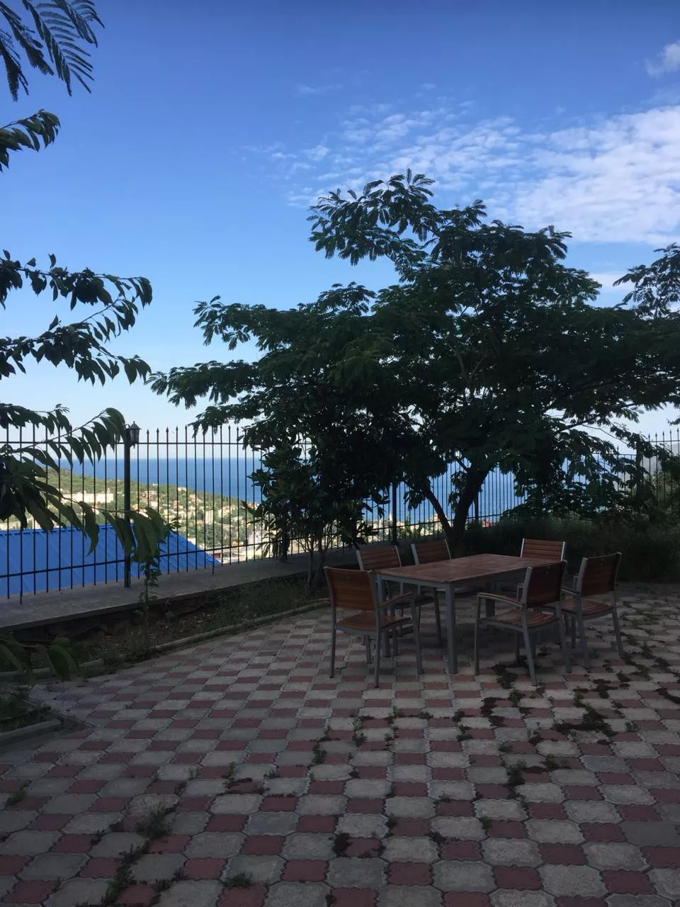 . Гостевой дом УютПлюс-Ялта. Ялта