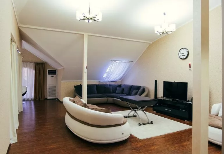 Апартаменты. Отель "AndriaNova". Макопсе Апартаменты. Отель "AndriaNova". Макопсе