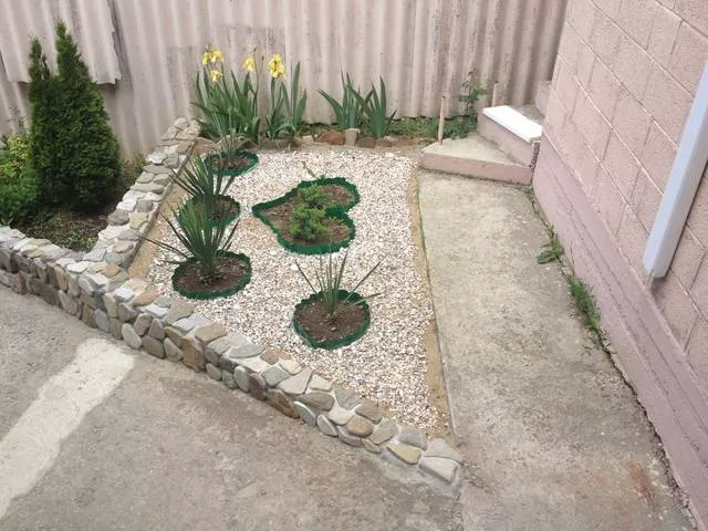 . Гостевой дом "Натали" в Джубге         . Джубга