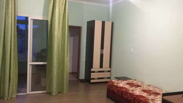 Четырёхместный. Гостевой дом "Лев" (Лёвушка). Якорная Щель