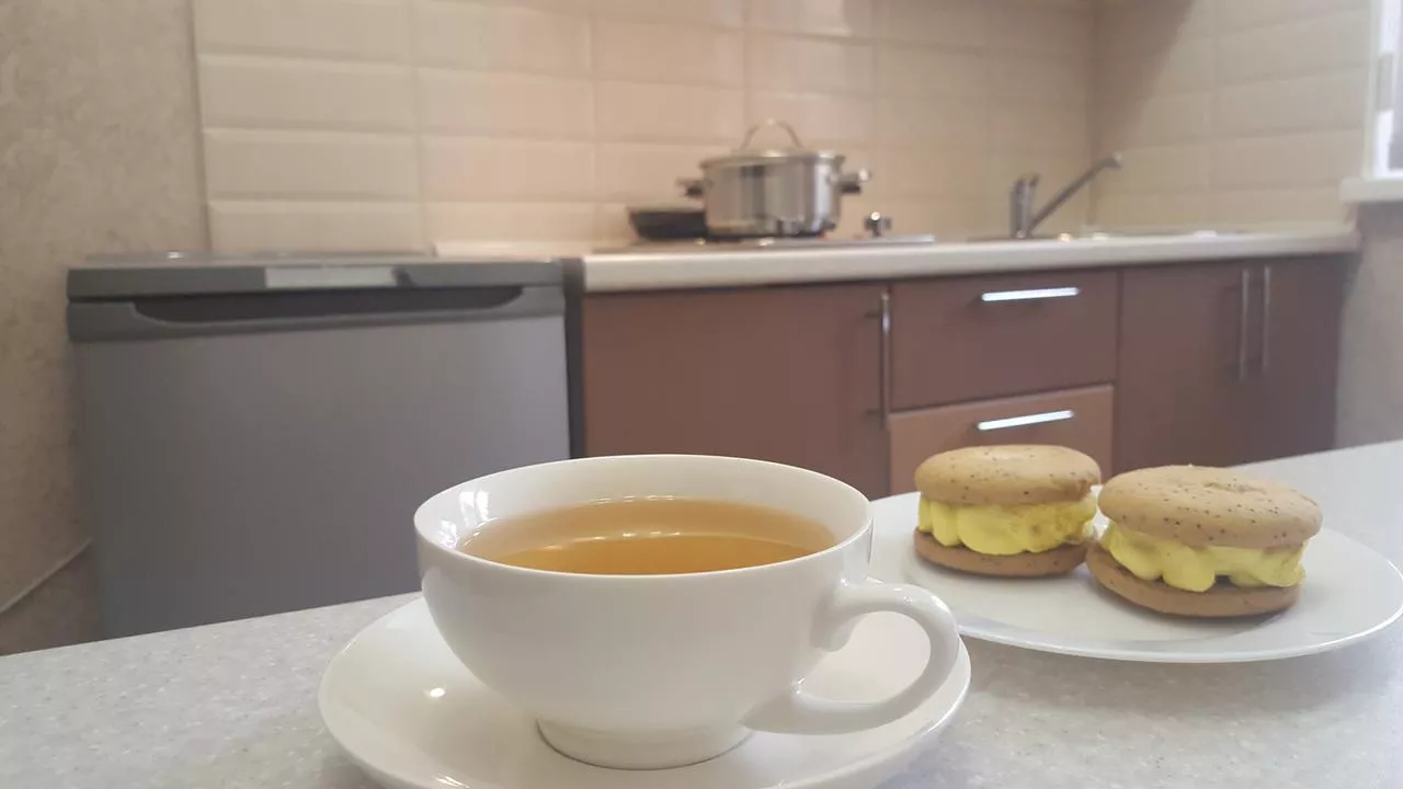 . Отель «Терскол». Эльбрус - гостиницы