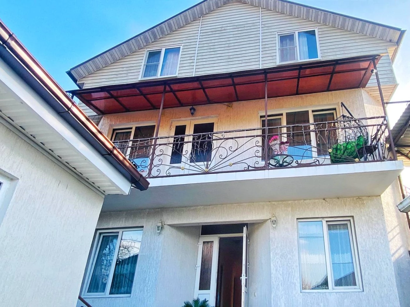 Гостевой дом ВАРДАНЕ