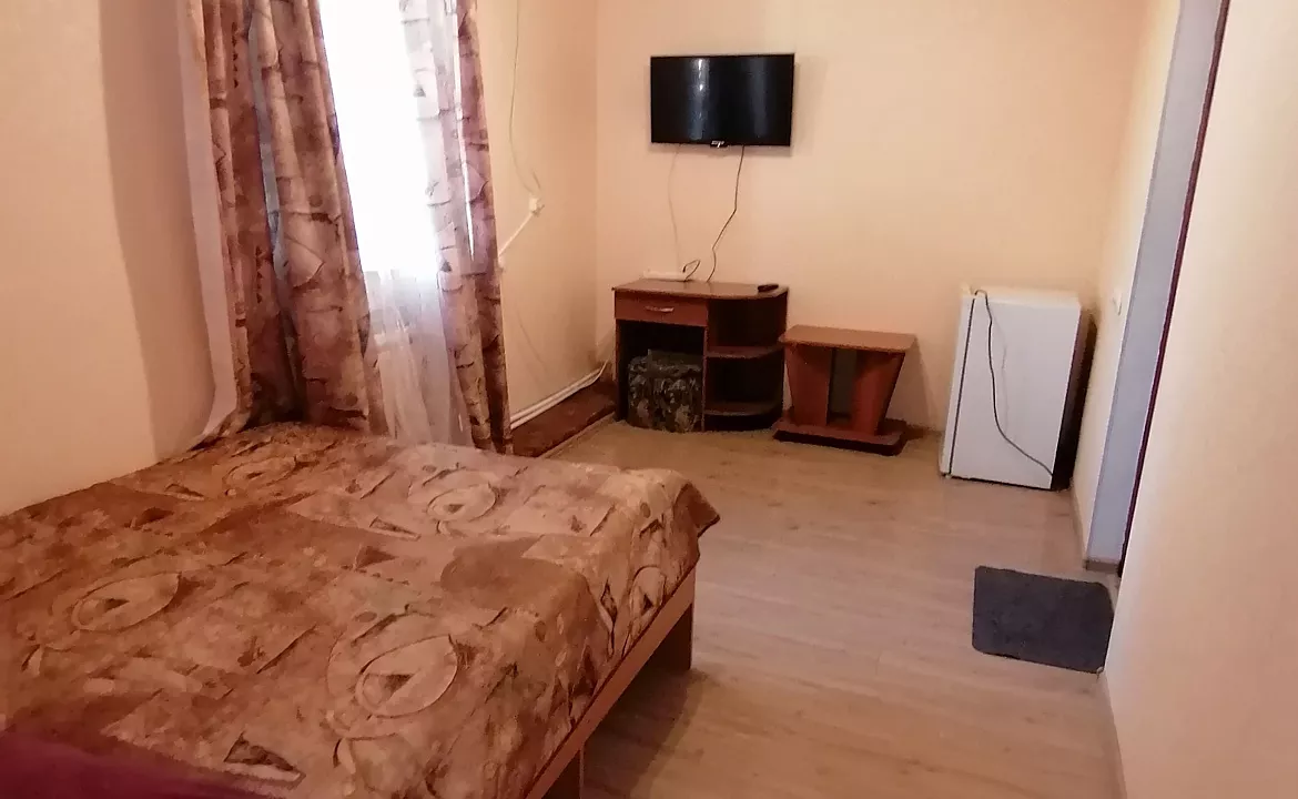 Стандарт номер 4. Гостевой дом НА САМБУРОВА. Анапа