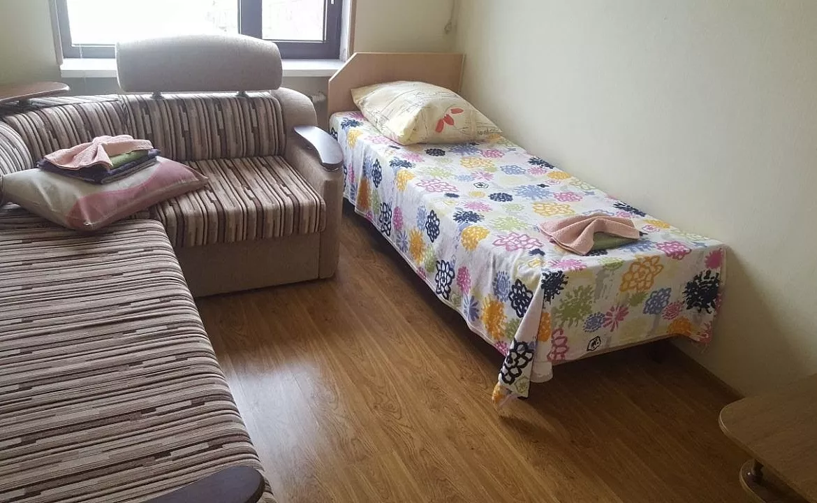 Номер 3,4,5,6. Гостевой дом Фортуна - Анапа. Анапа