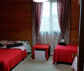 Дом под ключ. Дом под ключ Северная 18. 