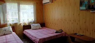 Дом под ключ Лотос