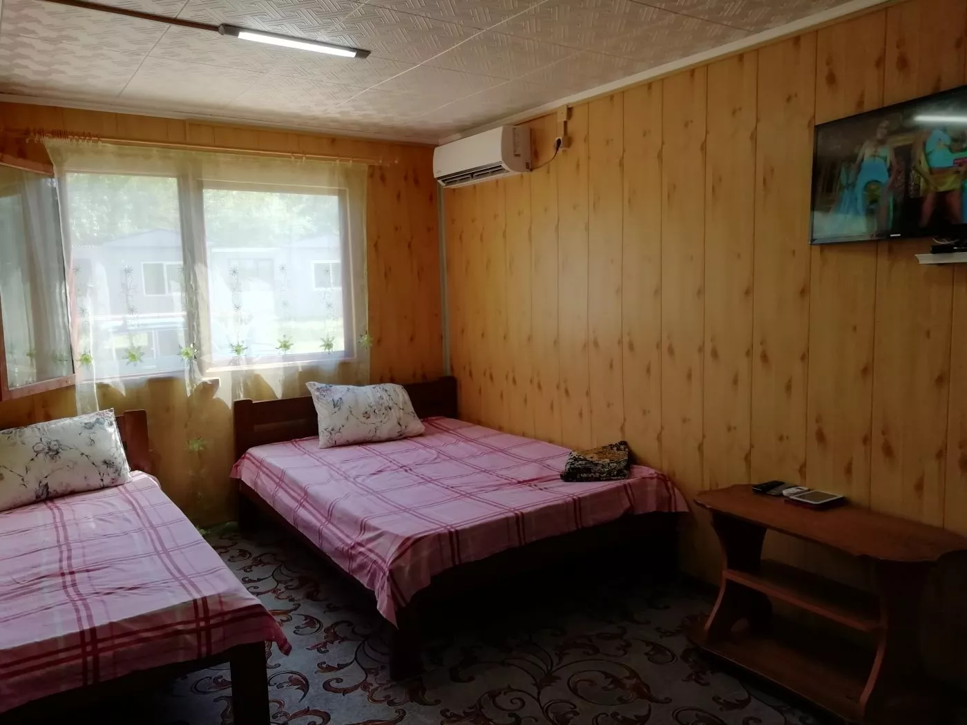 . Дом под ключ Лотос. Голубицкая