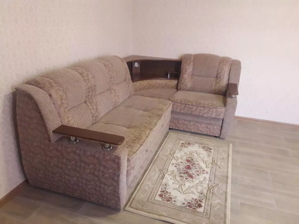 . Гостевой дом "Крымский путь". Голубицкая