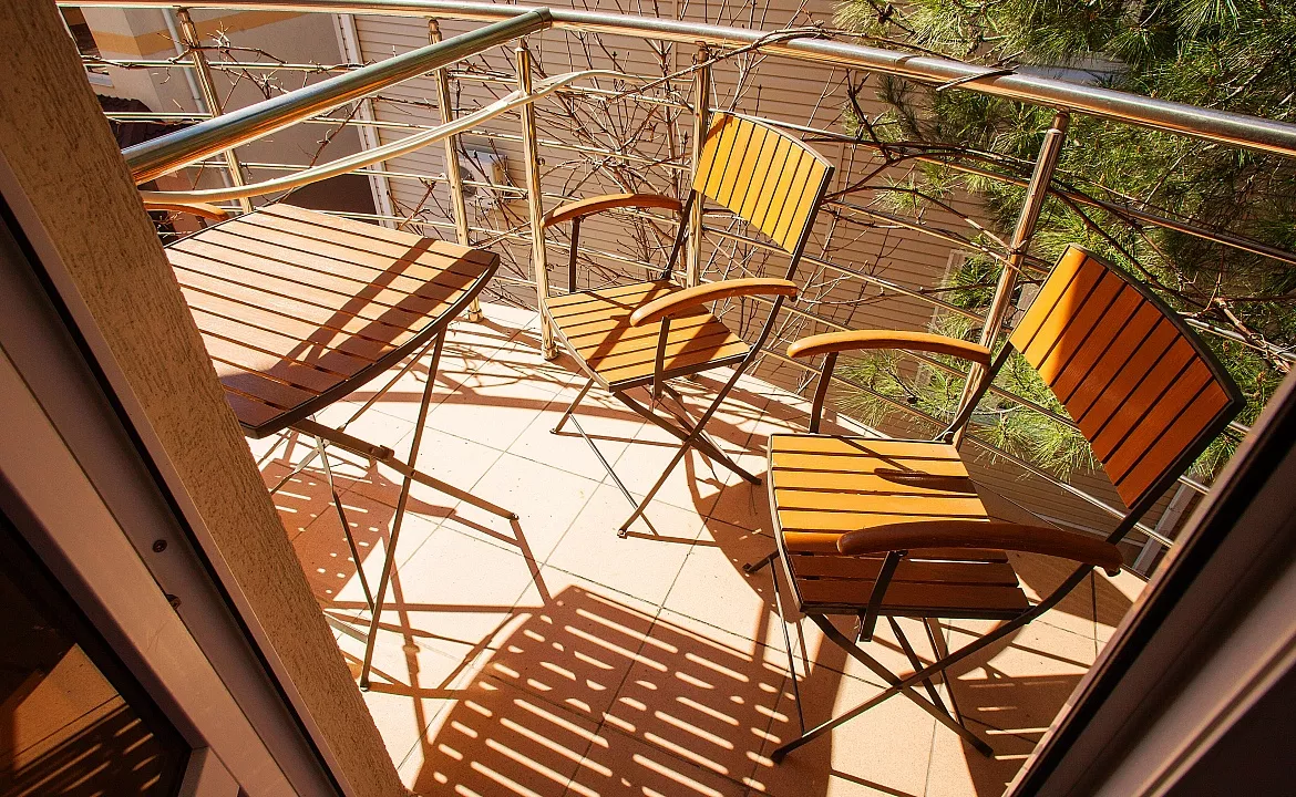 Двухместный номер . Гостевой дом Дом у Моря ЛАКИ. Геленджик Двухместный номер . Гостевой дом Дом у Моря ЛАКИ. Геленджик