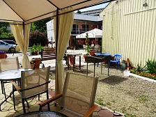 Гостевой дом "Гермес" в Лермонтово        