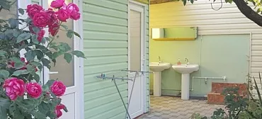 Гостевой дом У Игоревича