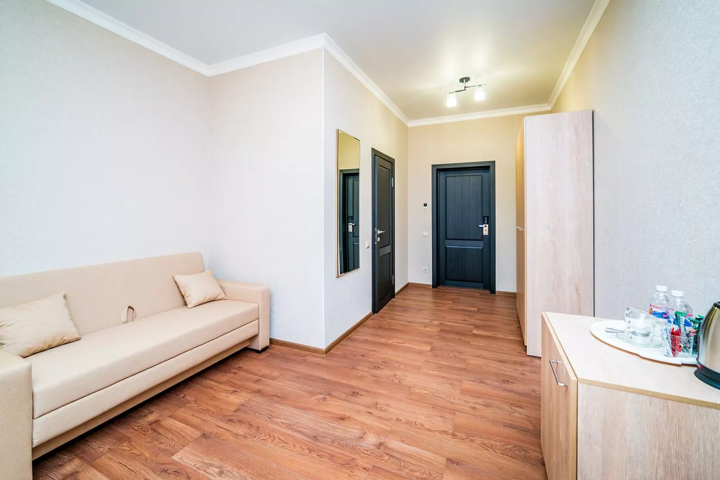 . Гостевой дом Анжелика. Геленджик