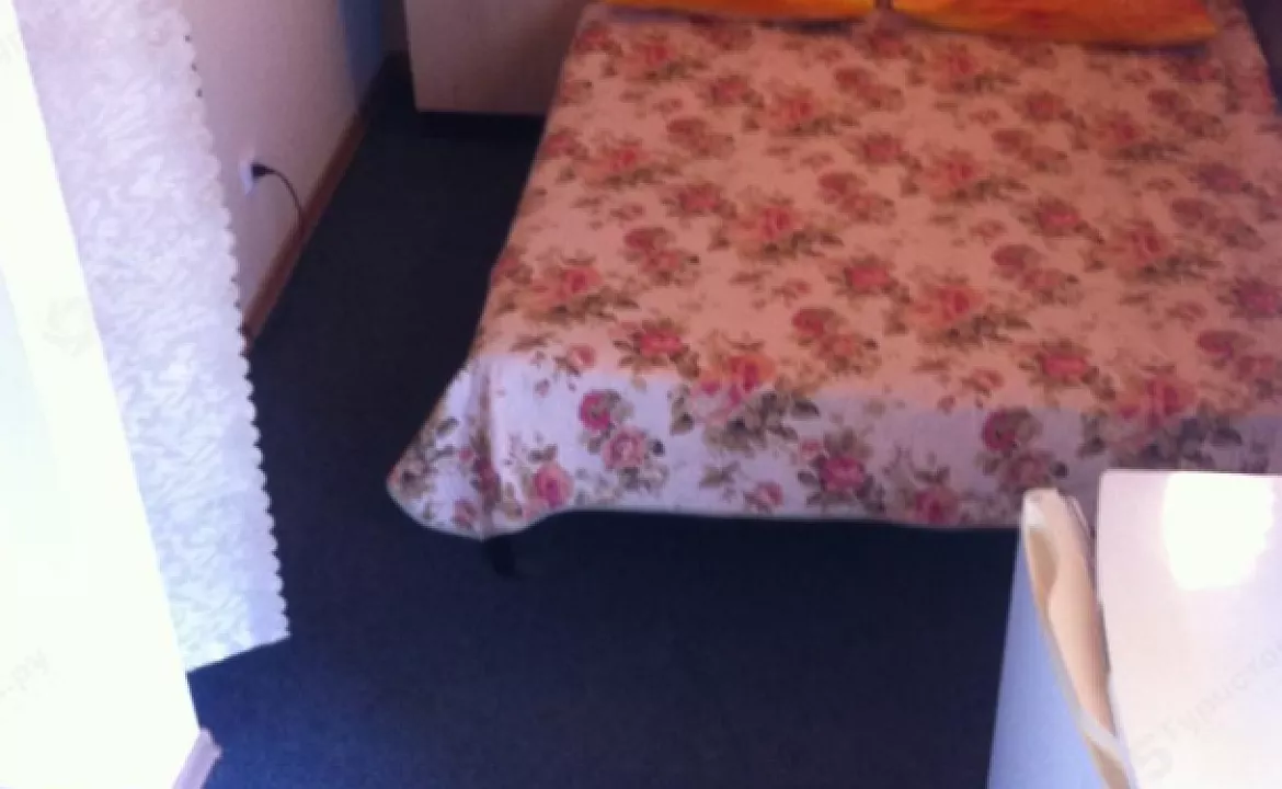 4-х местный номер Стандарт. Частный сектор "София". Архипо-Осиповка