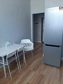 Квартира в многоквартирном доме Квартира посуточно в Анапе