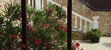 Гостевой дом Чинар