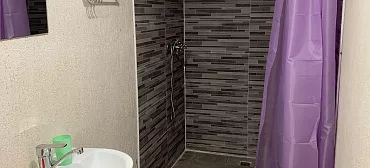 Частный сектор Нестор 