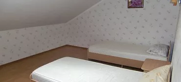 Отель «Гавань»